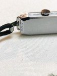 Vintage Art Deco Women's Bulova 10K RGP Watch