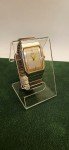Rare Seiko Dress Watch 6030-5800 Vintage Style