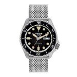 Seiko Automatic Men's Vintage Watch SRPD73K1
