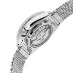Seiko Automatic Men's Vintage Watch SRPD73K1