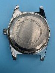 Rare French Wolbrook Skin Diver Vintage Watch