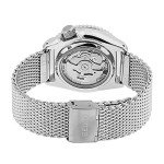 Seiko Automatic Men's Vintage Watch SRPD73K1