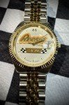 1997 Rare Reese’s Racing Dial Vintage Watch