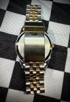 1997 Rare Reese’s Racing Dial Vintage Watch
