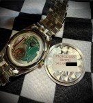 1997 Rare Reese’s Racing Dial Vintage Watch