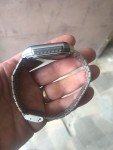 Vintage VDB 200 Casio Watch