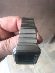Vintage VDB 200 Casio Watch