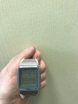 Vintage VDB 200 Casio Watch