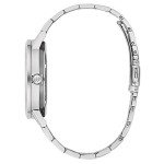 Bulova Men's Vintage Automatic Dress Watch, 42mm