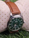 Vintage HMT Pilot 17 Jewels Men's Watch