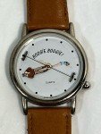 Vintage Ebauches Boogie Boogie Pilot Watch