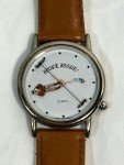 Vintage Ebauches Boogie Boogie Pilot Watch