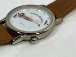 Vintage Ebauches Boogie Boogie Pilot Watch