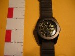 Vintage Men's and Women's Scuba Dive Watch