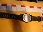 Vintage Men's and Women's Scuba Dive Watch