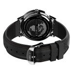 Timex Waterbury Classic Day-Date 40mm Quartz Watch