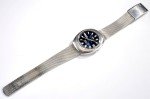 Vintage Orient Automatic Racer Day-Date Watch