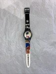 Rare Vintage Swatch Napoleon Nap 1769 Watch