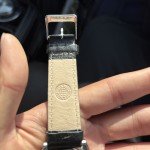 Vintage Citizen Vega Diver Men's Quartz Watch
