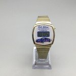Bill Elliott Vintage 1988 NASCAR Racing Watch