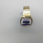 Bill Elliott Vintage 1988 NASCAR Racing Watch