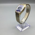 Bill Elliott Vintage 1988 NASCAR Racing Watch