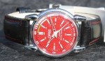 Vintage ORIS Swiss Mechanical Hand Wind Watch