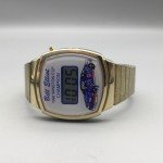 Bill Elliott Vintage 1988 NASCAR Racing Watch