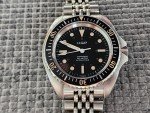 H.G.P. Diver Commando Vintage 200m Dive Watch