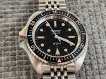 H.G.P. Diver Commando Vintage 200m Dive Watch