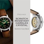 Seiko Presage Cocktail Automatic Watch - Green Dial