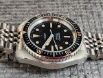 H.G.P. Diver Commando Vintage 200m Dive Watch