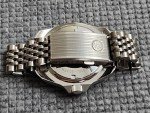 H.G.P. Diver Commando Vintage 200m Dive Watch