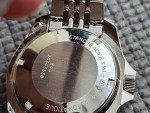 H.G.P. Diver Commando Vintage 200m Dive Watch