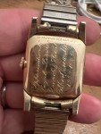 1940's Hamilton Men's Manual Wind Gold Watch