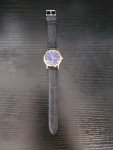 Rare Vintage Seiko Slim Gold 33mm Men's Watch