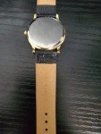 Rare Vintage Seiko Slim Gold 33mm Men's Watch