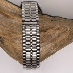 Vintage Helbros Self-Winding Men's Mechanical Watch