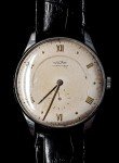 Vintage Vulcain Grand Prix Mechanical Men's Watch