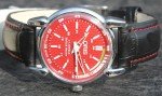 Vintage ORIS Swiss Mechanical Hand Wind Watch