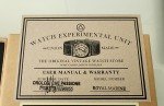 WMT Royal Marine Vintage Diver Watch - 40mm