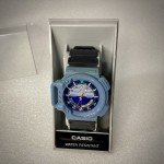 Casio 705 MQN-10 Vintage Military Retro Watch