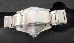 WMT Royal Marine Vintage Diver Watch - 40mm