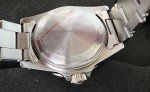 WMT Royal Marine Vintage Diver Watch - 40mm