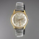 Vintage Towncraft 17 Jewels Men's Mechanical Watch