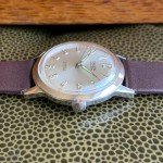 Vintage Gruen 17 Jewels Art Deco Wristwatch