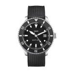 Vaer DS4 Solar Dive Watch - Ocean Ready