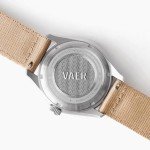 Vaer DS4 Solar Dive Watch - Ocean Ready