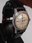 Baylor Vintage Mechanical Timepiece