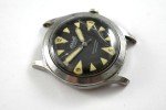 Vintage Mitchell Mobi-Dyck Skin Diver Watch